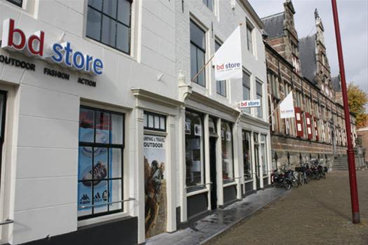 nood Van streek Torrent BD Store - Locaties - Uit in Middelburg!